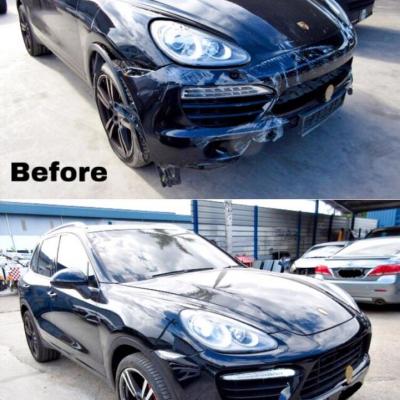 Vehicle Repair 001