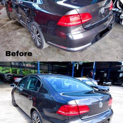 Vehicle Repair 002