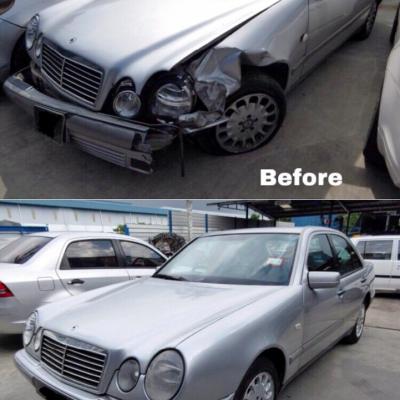 Vehicle Repair 008