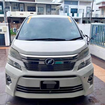 Windscreen 001